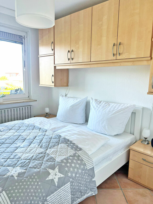 Ferienwohnung in Gr&ouml;mitz - Wiking Whg. 10 - Bild 11