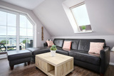 Ferienwohnung in Laboe - Bellevue 12 - Bild 2