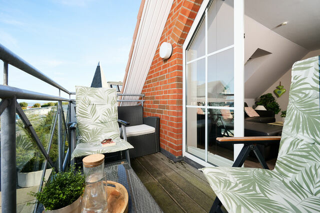 Ferienwohnung in Laboe - Bellevue 12 - Bild 13