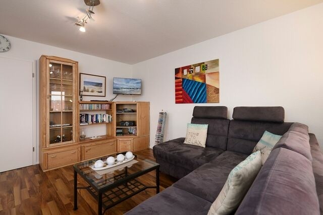 Ferienwohnung in Sch&ouml;nberger Strand - Palstek 6 Wohnung 6 - Bild 5