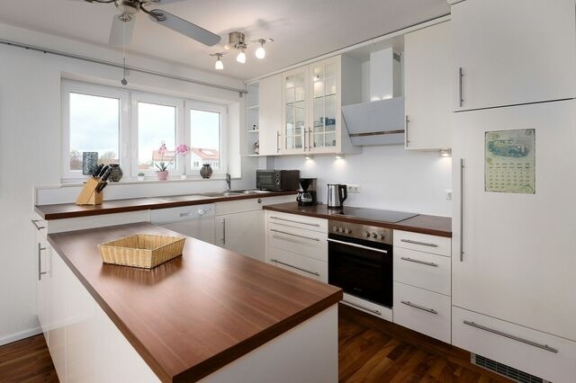 Ferienwohnung in Sch&ouml;nberger Strand - Palstek 6 Wohnung 6 - Bild 14