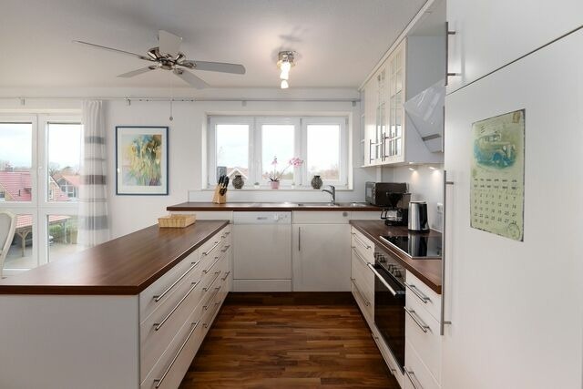 Ferienwohnung in Sch&ouml;nberger Strand - Palstek 6 Wohnung 6 - Bild 16