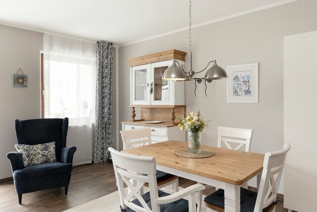 Ferienwohnung in Scharbeutz - Kammerweg 89 Seemeile - Bild 11