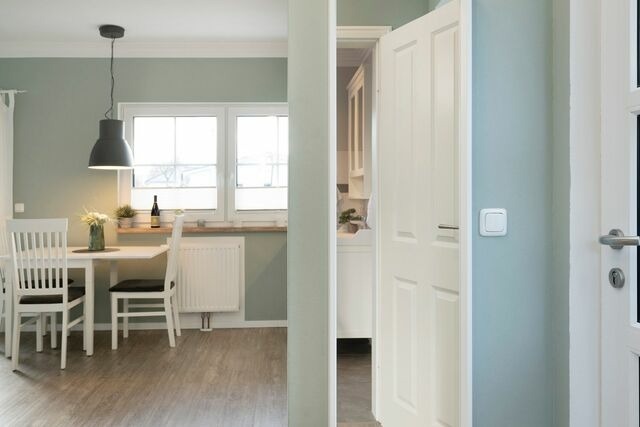 Ferienhaus in Dahme - Alte Da(h)me Kleine Ostseeliebe - Bild 22