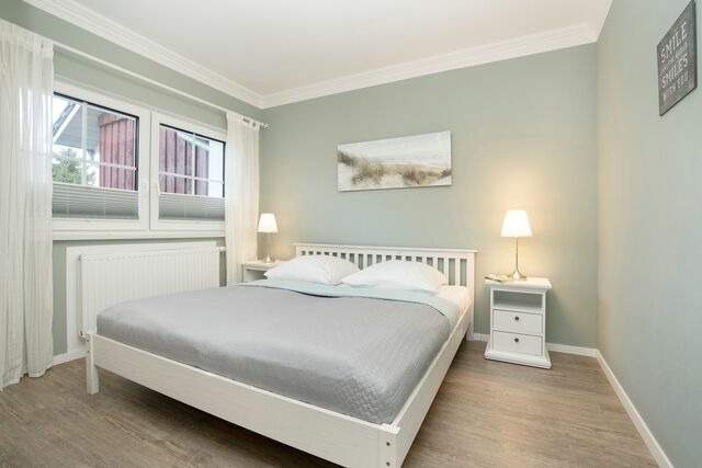 Ferienhaus in Dahme - Alte Da(h)me Kleine Ostseeliebe - Bild 25