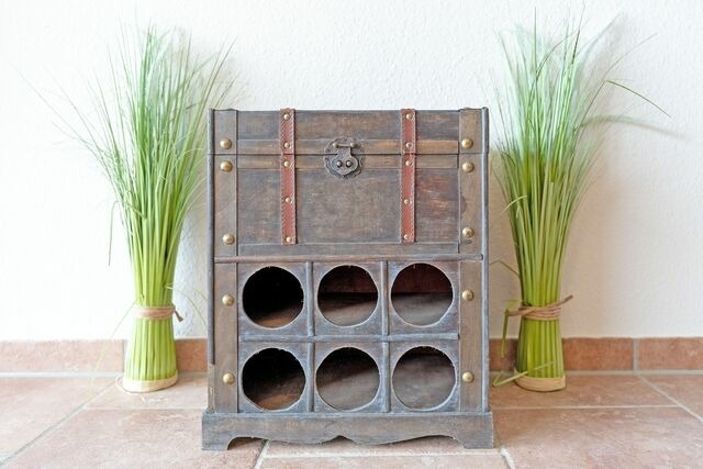 Ferienwohnung in Scharbeutz - Meerblick Lounge - Bild 8