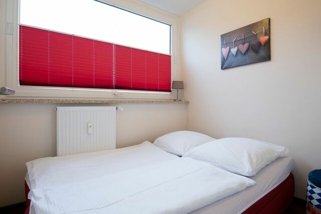 Ferienwohnung in Scharbeutz - Erste Reihe - Bild 13