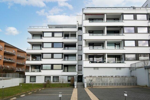 Ferienwohnung in Scharbeutz - Erste Reihe - Bild 20