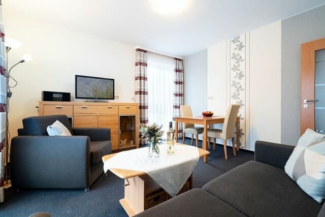 Ferienwohnung in Kellenhusen - Haus Tweeflunken Wohnung 1 - Bild 6