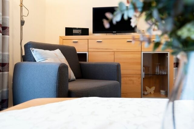 Ferienwohnung in Kellenhusen - Haus Tweeflunken Wohnung 1 - Bild 7