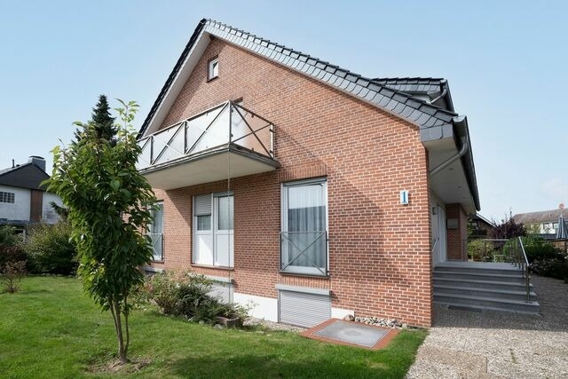 Ferienwohnung in Kellenhusen - Haus Tweeflunken Wohnung 1 - Bild 24