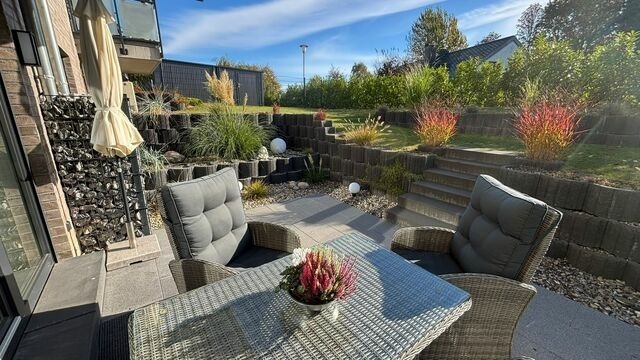 Ferienwohnung in Scharbeutz - Passatstieg 1 L&uuml;ddn Traum - Bild 3