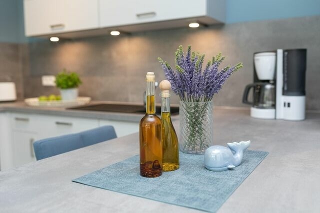 Ferienwohnung in Scharbeutz - Passatstieg 1 L&uuml;ddn Traum - Bild 9