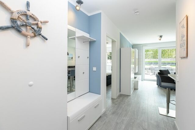 Ferienwohnung in Scharbeutz - Passatstieg 1 L&uuml;ddn Traum - Bild 11