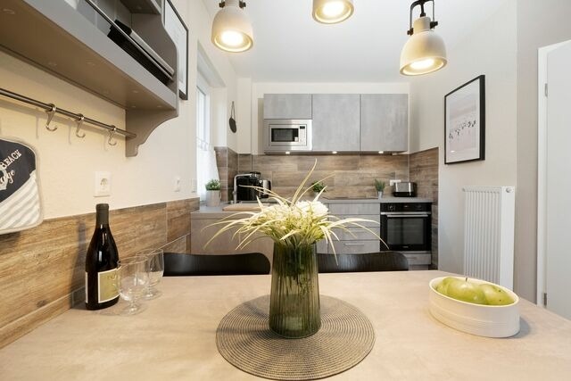 Ferienwohnung in Kellenhusen - Ahornweg 12 Ankerglück - Bild 8