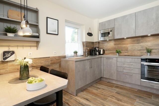 Ferienwohnung in Kellenhusen - Ahornweg 12 Ankerglück - Bild 10