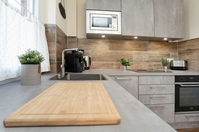 Ferienwohnung in Kellenhusen - Ahornweg 12 Ankerglück - Bild 11