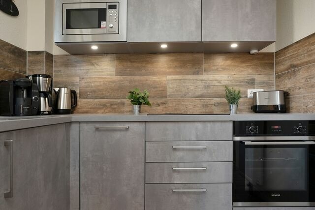 Ferienwohnung in Kellenhusen - Ahornweg 12 Ankerglück - Bild 13