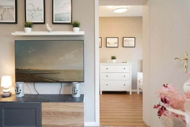 Ferienwohnung in Kellenhusen - Ahornweg 12 Ankerglück - Bild 14