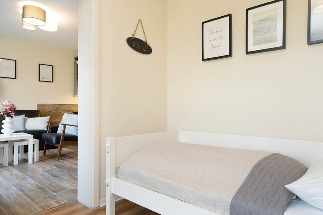 Ferienwohnung in Kellenhusen - Ahornweg 12 Ankerglück - Bild 17