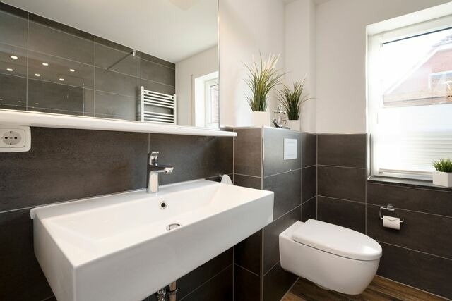 Ferienwohnung in Kellenhusen - Ahornweg 12 Ankerglück - Bild 25