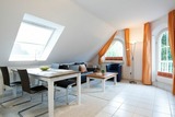 Ferienwohnung in Scharbeutz - Haus Pegasus App. 8 - Bild 10
