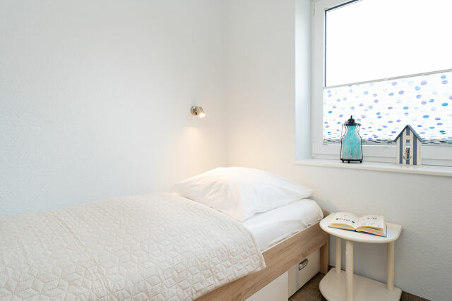 Ferienwohnung in Kellenhusen - Lindenbuschen 1 Wohnung 3 - Bild 22