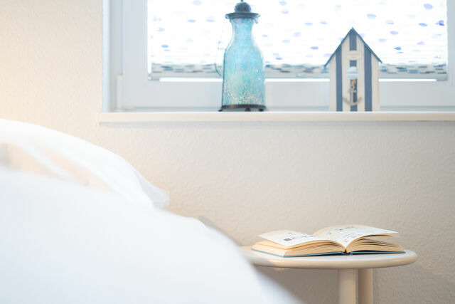 Ferienwohnung in Kellenhusen - Lindenbuschen 1 Wohnung 3 - Bild 23