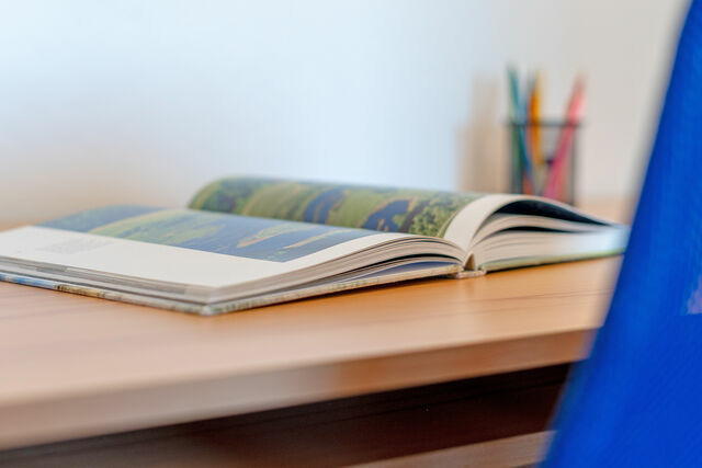 Ferienwohnung in Sierksdorf - Panoramic K&uuml;stenflair Sierksdorf - Bild 20