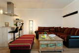 Ferienwohnung in Gr&ouml;mitz - Haus Panorama Fewo Seelengl&uuml;ck - Bild 1