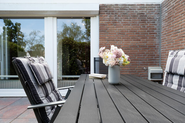 Ferienwohnung in Gr&ouml;mitz - Haus Panorama Fewo Seelengl&uuml;ck - Bild 11