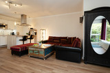 Ferienwohnung in Gr&ouml;mitz - Haus Panorama Fewo Seelengl&uuml;ck - Bild 13