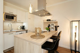 Ferienwohnung in Gr&ouml;mitz - Haus Panorama Fewo Seelengl&uuml;ck - Bild 14