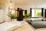 Ferienwohnung in Gr&ouml;mitz - Haus Panorama Fewo Seelengl&uuml;ck - Bild 15