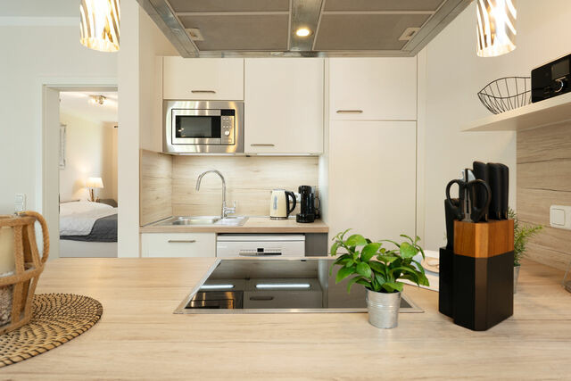 Ferienwohnung in Gr&ouml;mitz - Haus Panorama Fewo Seelengl&uuml;ck - Bild 18