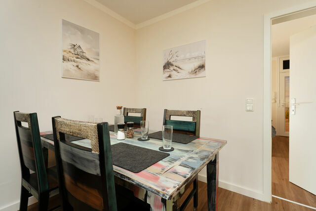 Ferienwohnung in Gr&ouml;mitz - Haus Panorama Fewo Seelengl&uuml;ck - Bild 19