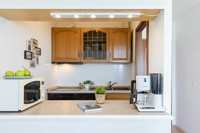 Ferienwohnung in Fehmarn OT Staberdorf - Krug II - Bild 3