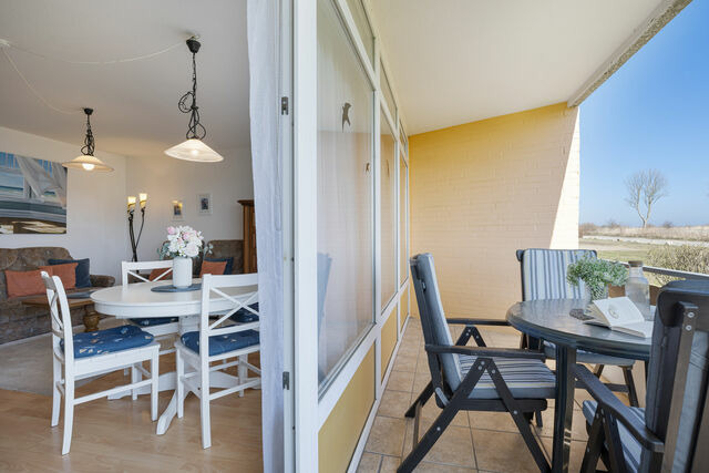 Ferienwohnung in Fehmarn OT Staberdorf - Krug II - Bild 10