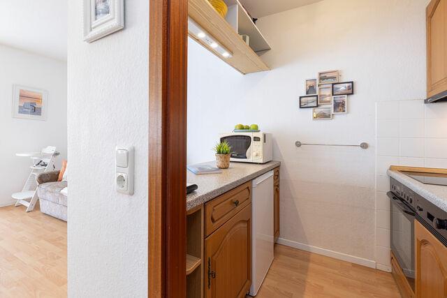 Ferienwohnung in Fehmarn OT Staberdorf - Krug II - Bild 14