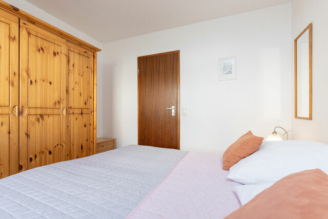 Ferienwohnung in Fehmarn OT Staberdorf - Krug II - Bild 19