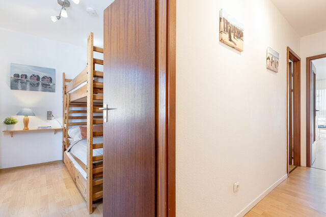 Ferienwohnung in Fehmarn OT Staberdorf - Krug II - Bild 20