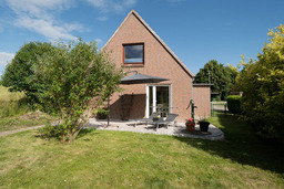 Landhaus Ostseeglück