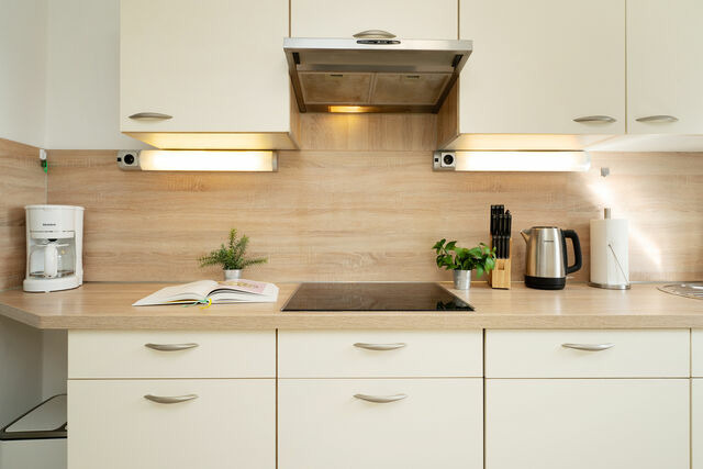 Ferienhaus in Thomsdorf - Landhaus Ostseeglück - Bild 20