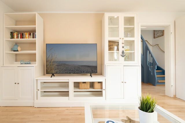 Ferienhaus in Thomsdorf - Landhaus Ostseeglück - Bild 6