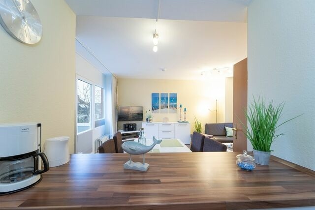Ferienwohnung in Kellenhusen - Haus Seeblick Wohnung B8 - Bild 23