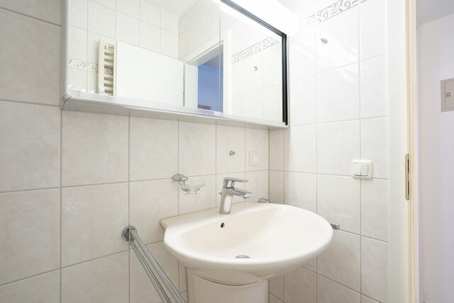 Ferienwohnung in Dahme - Haus Vier Jahreszeiten Wohnung 301 - Bild 19