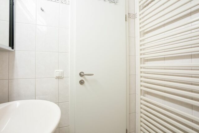 Ferienwohnung in Dahme - Haus Vier Jahreszeiten Wohnung 301 - Bild 20