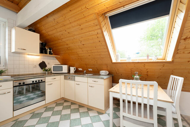 Ferienwohnung in Kellenhusen - Appartementhausanlage Tiemann Herzmuschel - Bild 2