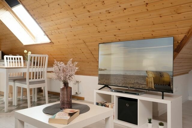 Ferienwohnung in Kellenhusen - Appartementhausanlage Tiemann Herzmuschel - Bild 5