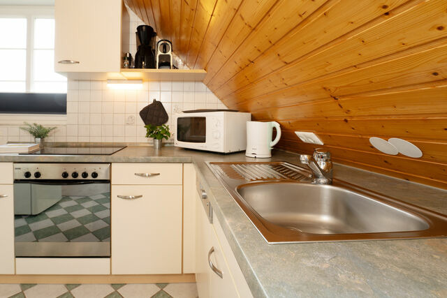 Ferienwohnung in Kellenhusen - Appartementhausanlage Tiemann Herzmuschel - Bild 12